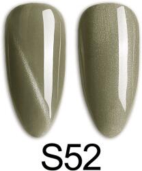 Everin Gel color Cat Eye Aerolite S52 - S52 - Everin. ro (S52)