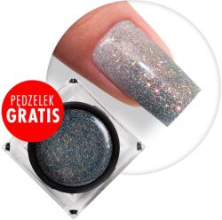 Molly Lac Gel Constructie Molly Lac Shine On You- Mermaid Shine 15gr Hema Free - Everin (MS15)