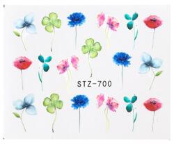 Everin Tatuaj decor unghii STZ-700 - STZ700 - Everin. ro (STZ700)