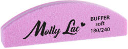 Allepaznokcie Mini Buffer Molly Lac 180/240 - S20MB - Everin (S834-HG)