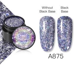Everin STARRY RAINBOW COLOR GEL A875 - A875 - Everin. ro (A875)