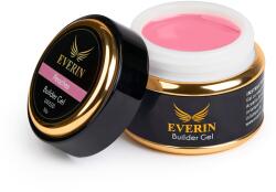 Everin Gel constructie Everin Autonivelant Peaches 15gr - GE-46-15gr - Everin. ro (GE-46-15gr)