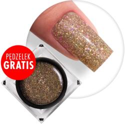 Molly Lac Gel Constructie Molly Lac Shine On You- Royal Shine 15gr Hema Free - Everin (ROS15)