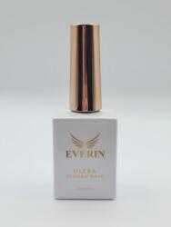 Everin Ultra Strong Base Everin - Bază extrem de rezistentă 15 ml - aderență și protecție profesională (USB-EV)