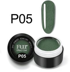 Everin FUR EFFECT COLOR GEL P05 - P05 - Everin. ro (P05)