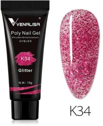 Venalisa Polygel Venalisa 15ml- K34 - K01 - Everin (K34)