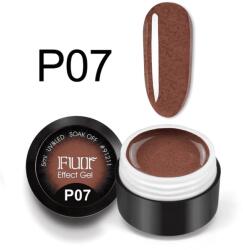 Everin FUR EFFECT COLOR GEL P07 - P07 - Everin. ro (P07)
