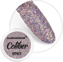 Everin Sclipici fin cu efect holographic- Coliber Effect 07 - CE-07 - Everin. ro (CE-07)