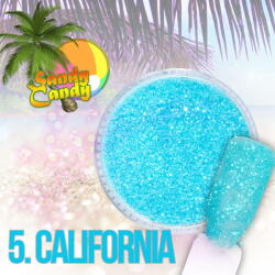 Everin SCLIPICI SANDY CANDY- CALIFORNIA 05 - SC-5 - Everin. ro (SC-5)