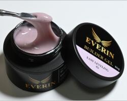 Everin Gel Construcție Everin Autonivelant 15g - Easy Leveling 06 (Cover Pink Mauve) (EL-06-15gr)