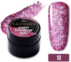 Kievskaya Shiny Rainbow Color gel KIEVSKAYA- 10 - Everin (SRK-10)