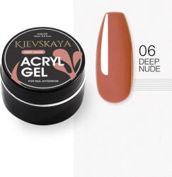 Kievskaya Polygel Kievskaya la borcan 15gr- 06 - PKY-06 - Everin. ro (PKY-06)