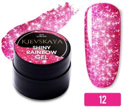 Kievskaya Shiny Rainbow Color gel KIEVSKAYA- 12 - Everin (SRK-12)