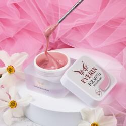 Everin Gel Constructie Everin Forming Nude Beige 06 50g | Gel Vascos Jelly Profesional Unghii (FORM50-06)