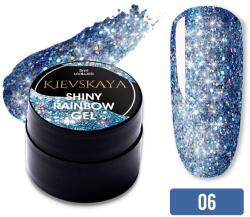 Kievskaya Shiny Rainbow Color gel KIEVSKAYA- 06 - Everin (SRK-06)