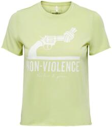 ONLY Тениска onlnon violence