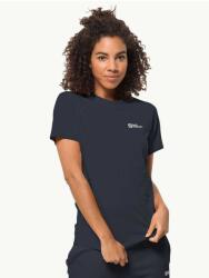 Jack Wolfskin Тениска essential t w - sportdepot - 51,93 лв