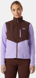 Helly Hansen Полар w daybreaker block jacket - sportdepot - 96,42 лв