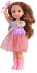 Moni Păpușă MONI 36 cm (109299) Papusa