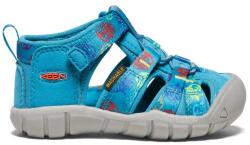 KEEN Сандали seacamp ii cnx - sportdepot - 41,44 лв