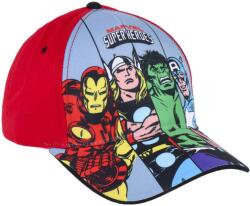 CERDA Шапка avengers - sportdepot - 8,78 лв