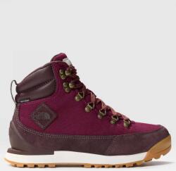 The North Face Обувки w back-to-berkeley iv textile wp - sportdepot - 180,60 лв