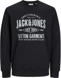 JACK & JONES Блуза jjjeans sweat o-neck