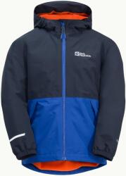 Jack Wolfskin Яке snowy days jacket k - sportdepot - 102,68 лв