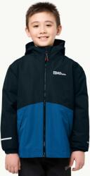 Jack Wolfskin Яке iceland 3in1 jacket k - sportdepot - 159,48 лв