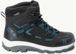 Jack Wolfskin Обувки vojo texapore mid k - sportdepot - 91,83 лв