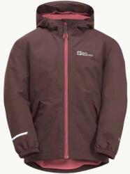 Jack Wolfskin Яке snowy days jacket k - sportdepot - 91,83 лв