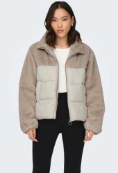 ONLY Яке onlwanja fur puffer mix jacket cc otw (152929454230868)