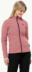 Jack Wolfskin Полар taunus fz w - sportdepot - 71,88 лв