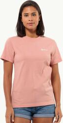 Jack Wolfskin Тениска essential t w - sportdepot - 46,14 лв
