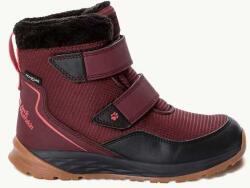 Jack Wolfskin Ботуши polar wolf texapore mid vc k