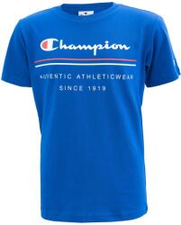 Champion Тениска Crewneck T-Shirt - sportdepot - 19,11 лв