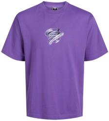 JACK & JONES Тениска jcotint tee ss crew neck