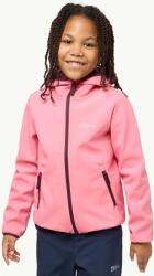 Jack Wolfskin Яке fourwinds jacket kids - sportdepot - 74,28 лв