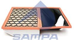 SAMPA Filtru aer SAMPA 065.246 - automobilus