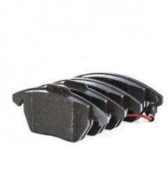 MTR set placute frana, frana disc MTR 12160867 (12160867)
