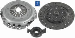SACHS kuplungkészlet SACHS 3000 222 002 (3000 222 002)