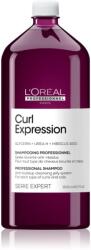 L'Oréal Serie Expert Curl Expression tisztító sampon a hullámos és göndör hajra 1500 ml