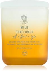 DW HOME Prime Wild Sunflower illatgyertya 269 g