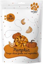 Paka Zwierzaka PEPE Freeze-dried dovleac liofilizat pentru caini si pisici 20g
