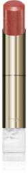 SENSAI Lasting Plump Lipstick fényes ajakrúzs nagyobbító hatás árnyalat LP07 3.8 g