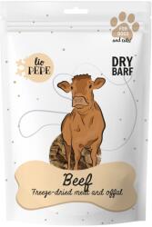 Paka Zwierzaka PEPE Freeze-dried carne de vita liofilizata pentru caini 60g