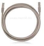 KELine Giga patch kábel UTP, Cat. 5E - 1.5 m (KEN-C5E-U-015) (KEN-C5E-U-015)