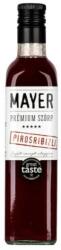 Mayer szörp 0, 5l pirosribizli