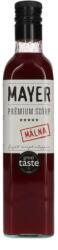 Mayer szörp 0, 5l málna