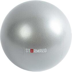 Stormred overball 25 cm, ezüst